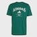 Camiseta adidas HRTG TNS G T - Masculina VERDE