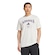 Camiseta adidas HRTG TNS G T - Masculina BRANCO/ROXO