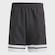 Bermuda adidas SQ25 DT - Masculina PRETO