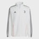 Jaqueta Juventus adidas UBP TT - Masculina BRANCO
