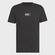 Camiseta adidas Sum Novelty T 1 - Masculina PRETO