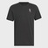 Camiseta adidas SUM HBR T - Masculina PRETO