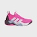 Tênis adidas Rapidmove ADV 2 Trainer W - Feminino ROSA