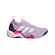 Tênis adidas Rapidmove ADV 2 Trainer W - Feminino ROXO/BRANCO