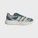 Tênis adidas Lightblaze - Feminino VERDE
