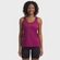 Camiseta Regata Olympikus Essential - Feminina ROXO
