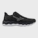 Tênis Mizuno Wave Sky 8 - Masculino PRETO
