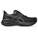 Tênis Asics Novablast 5 - Masculino PRETO/CINZA