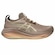 Tênis Asics Gel Nimbus 27 Luxe Platinum - Feminino MARROM