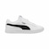 Tênis Puma Rickie Classic - Infantil BRANCO/PRETO