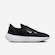 Tênis Nike Free Run Flyknit - Feminino PRETO/BRANCO