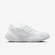 Tênis Nike Free Run Flyknit - Feminino BRANCO/AMARELO
