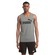 Camiseta Regata Puma Essentials - Masculina CINZA/PRETO