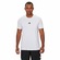 Camiseta Adidas M/c Designed4training - Masculina BRANCO/PRETO