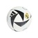 Mini Bola Adidas Real Madrid - Unissex BRANCO/PRETO