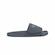 Chinelo Reebok Slide Velcro - Masculino CINZA