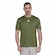 Camiseta Adidas M/c Treino Básica - Masculina VERDE/BRANCO