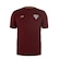Camisa New Balance São Paulo 2025 Viagem - Masculina VINHO