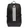Mochila Adidas Training - Unissex PRETO/BRANCO