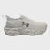 Tênis Under Armour Charged Quicker 2 - Unissex BRANCO