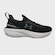 Tênis Under Armour Charged Quicker 2 - Unissex PRETO/BRANCO