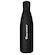 Garrafa Térmica em Inox Gold Sports Omega - 500 ml PRETO