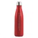Garrafa Aço Inoxidável Gold Sports Premium Squeeze Fitness - 500 ml VERMELHO