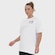 Camiseta Under Armour Multicolor BFOS - Feminina BRANCO