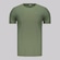 Camiseta Head Hassan Básica - Masculina VERDE