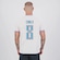 Camisa do Bahia Esquadrão 8 Cauly - Masculina BRANCO