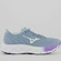 Tênis Mizuno Wave Sky 8 - Feminino CINZA