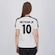 Camisa do Santos Neymar JR 10 Dawn - Feminina BRANCO