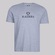 Camiseta New Era NFL Las Vegas Raiders Core - Masculina CINZA