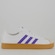 Tênis adidas VL Court Base - Masculino BRANCO
