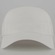 Boné Aba Curva Fila Sport Style Club - strapback - Adulto BRANCO