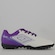 Chuteira Society Umbro Adamant Top Speed - Infantil BRANCO