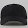 Boné Aba Curva Fila Turim - strapback - Adulto PRETO