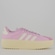 Tênis adidas VL Court Bold - Feminino ROXO