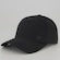 Boné Aba Curva Fila Sport Style Club - strapback - Adulto PRETO