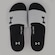 Chinelo Under Armour Ignite VI SE Slide - Masculino BRANCO