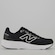 Tênis New Balance 413V3 - Feminino PRETO