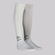 Meião Umbro Classic - 10 Pares - Adulto BRANCO