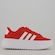 Tênis adidas Grand Court Plataform - Feminino VERMELHO