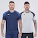 Camisa Kappa Sammy - 2 Unidades - Masculina CINZA