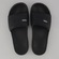 Chinelo Fila Drifter Stripes Slide - Unissex PRETO