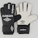 Luva de Goleiro Umbro Class - Infantil PRETO/BRANCO