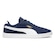 Tênis Puma Club II - Masculino AZUL ESC/BRANCO