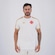 Camisa do Vasco Kappa Supporter Gold - Masculina BRANCO