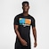 Camiseta Nike Dri-FIT - Masculina PRETO