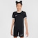 Camiseta Nike Dri-FIT Academy - Infantil PRETO/BRANCO